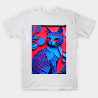 cat T-Shirt